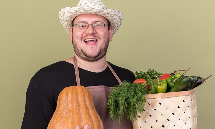 Graemoh Foods