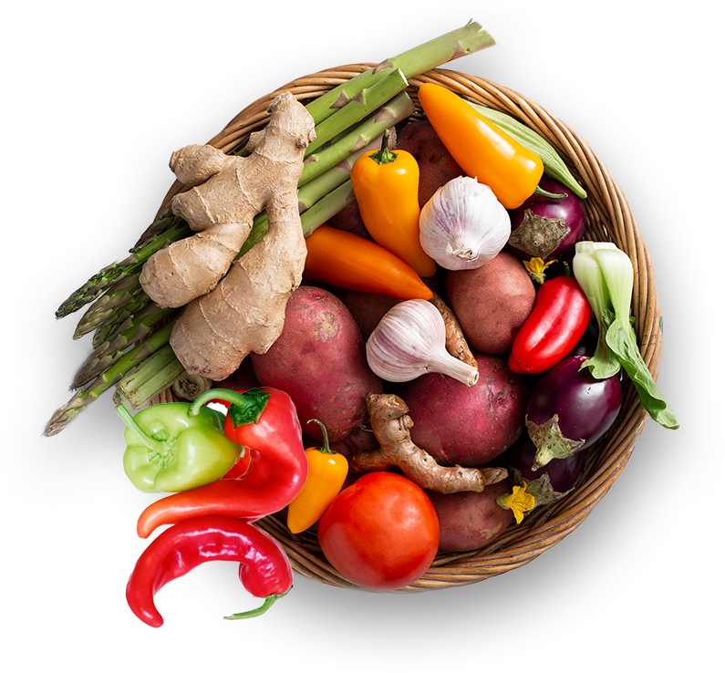 Graemoh Foods