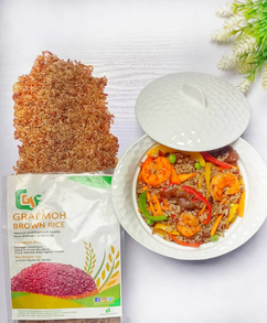 Graemoh Foods