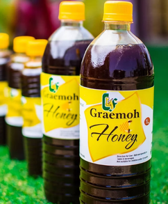 Graemoh Foods