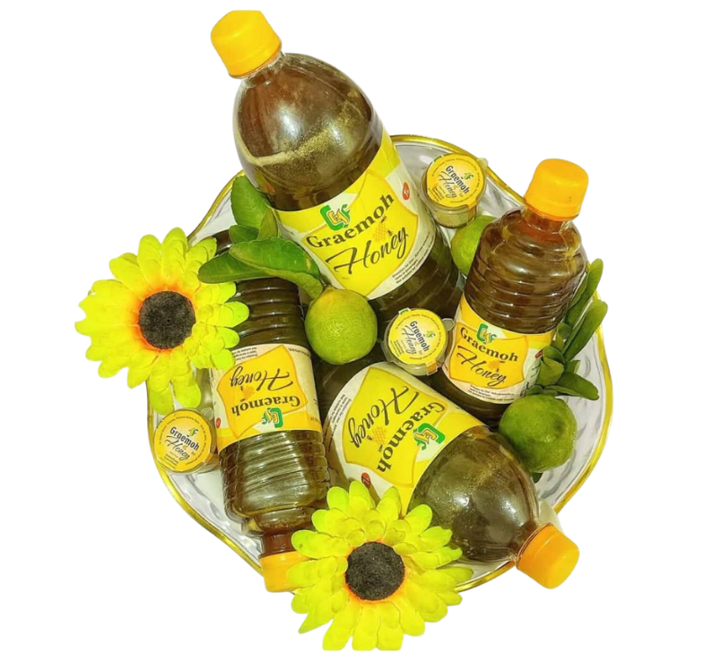 Graemoh Foods