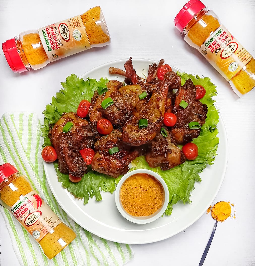 Graemoh Foods