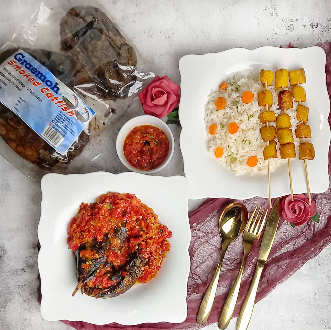 Graemoh Foods