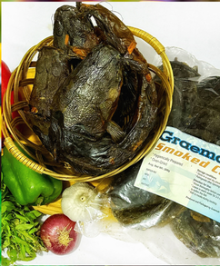 Graemoh Foods