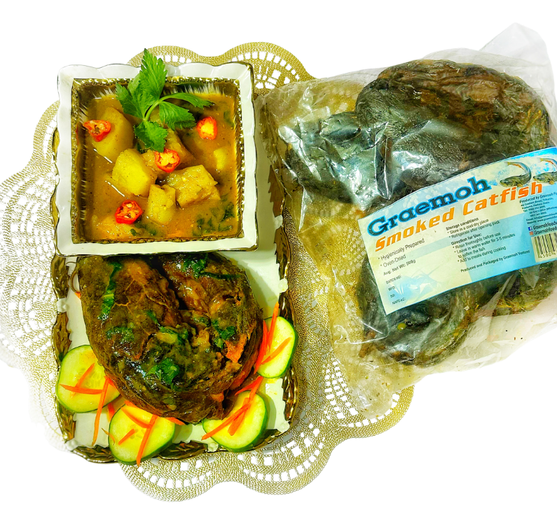 Graemoh Foods