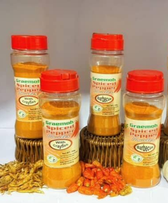 Graemoh Foods