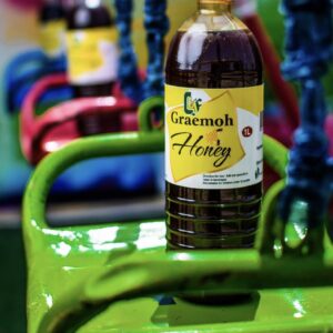 Graemoh Honey